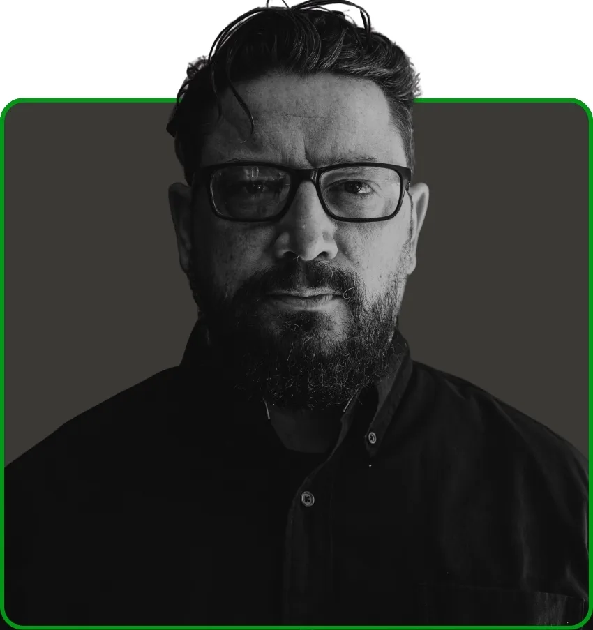 Andrew Frey