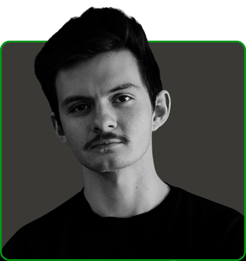 Benjamin Gundersen