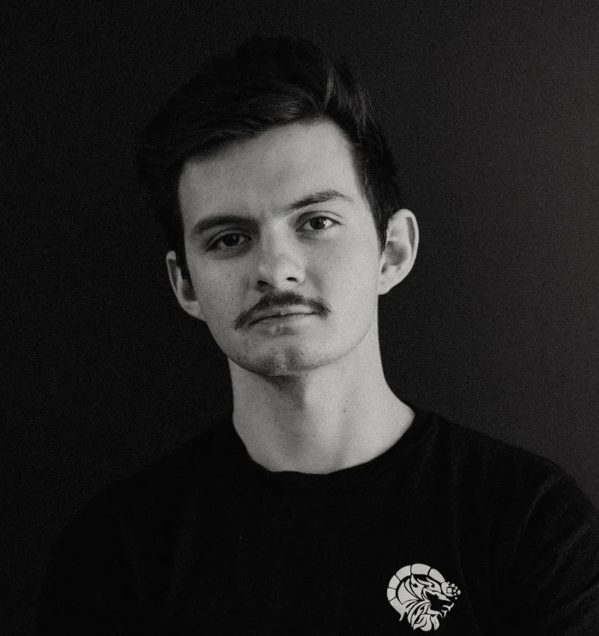 Benjamin Gundersen
