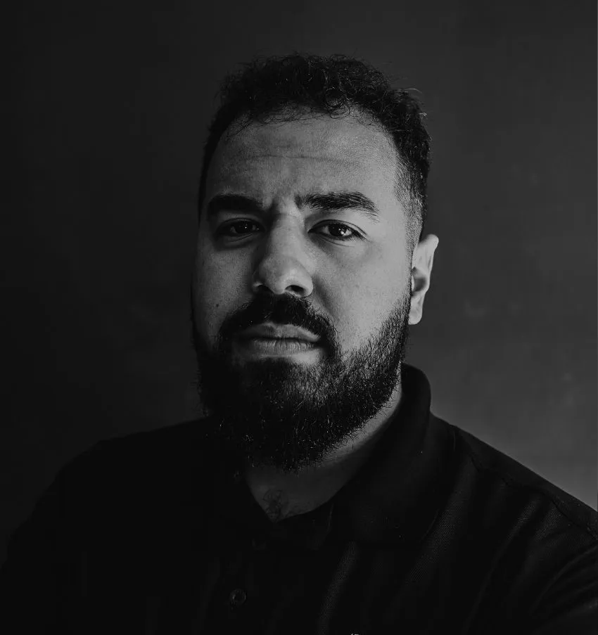 Mersad Rezaei