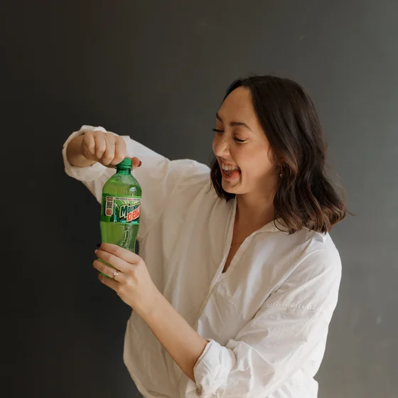 Aubrie Holman, Creative Photographer at Manticore Marketing