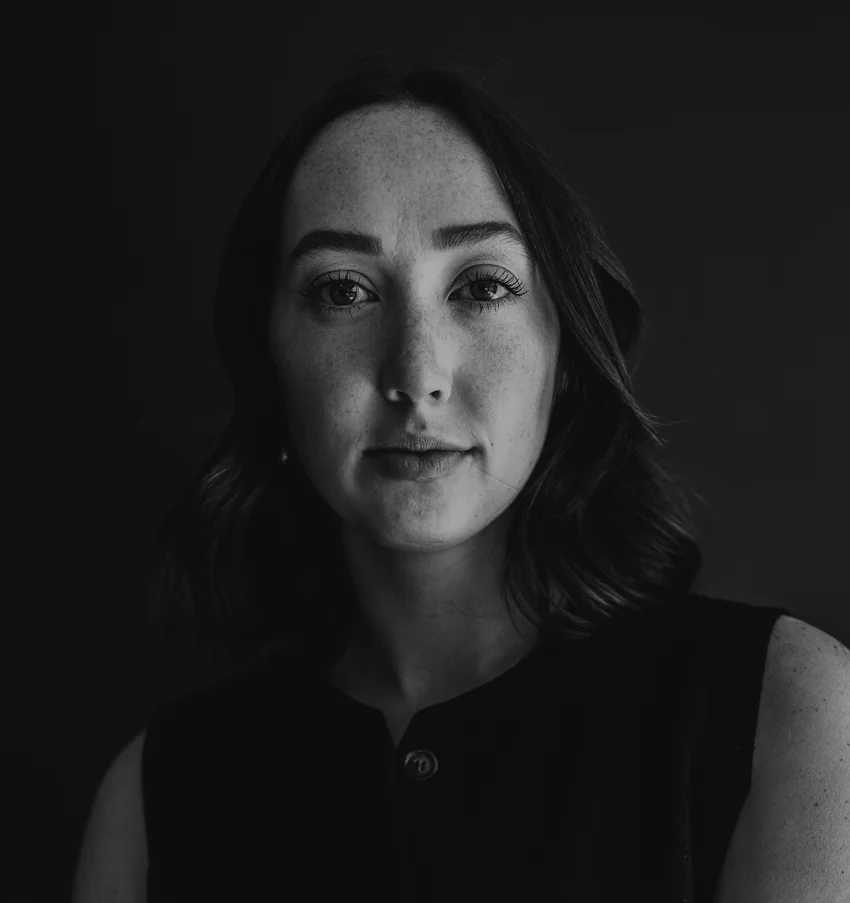 Aubrie Holman, Creative Photographer at Manticore Marketing