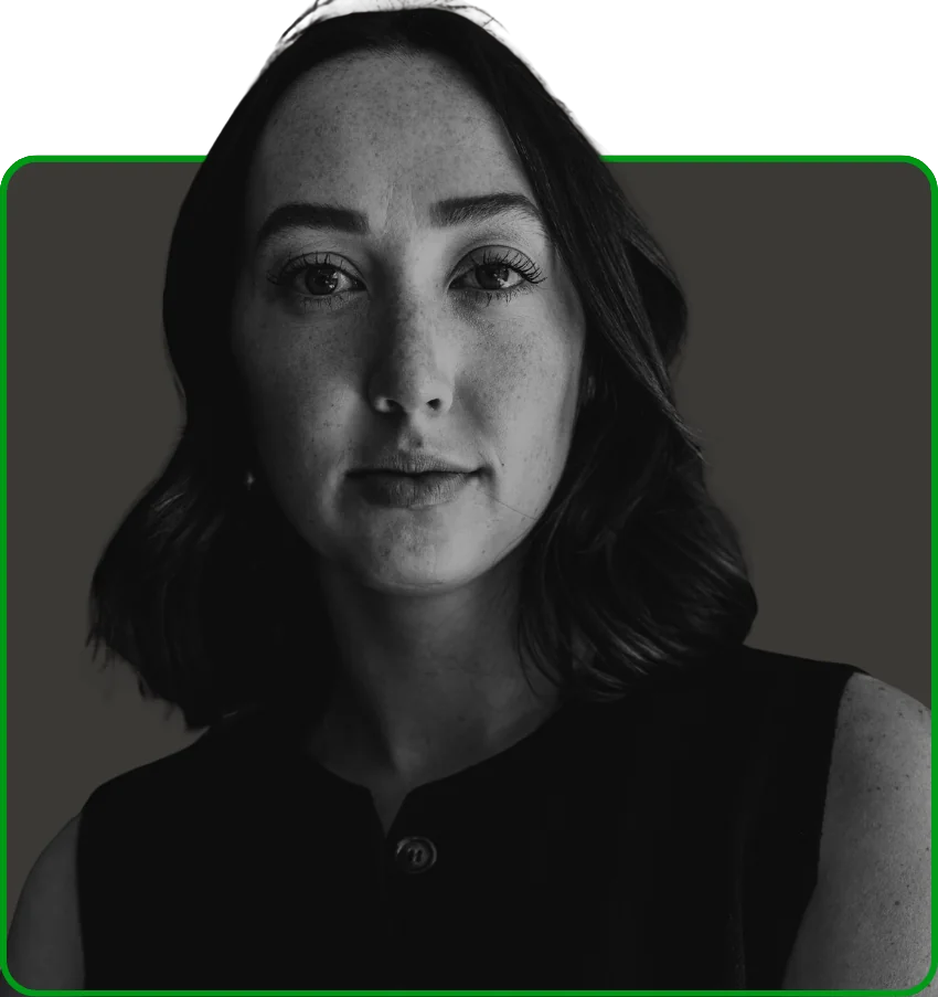 Aubrie Holman, Creative Photographer at Manticore Marketing