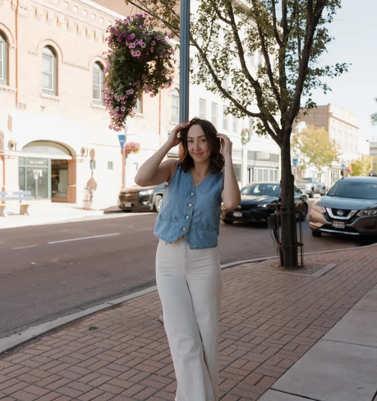 Aubrie Holman, Creative Photographer at Manticore Marketing