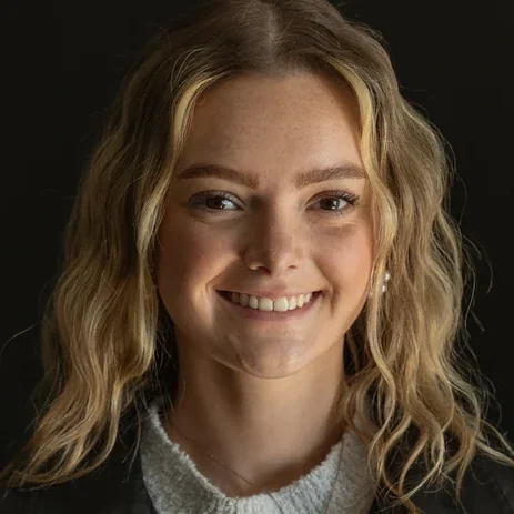 Haleigh Robison, Project Coordination Intern at Manticore Marketing
