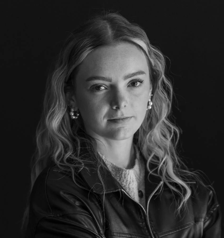 Haleigh Robison, Project Coordination Intern at Manticore Marketing