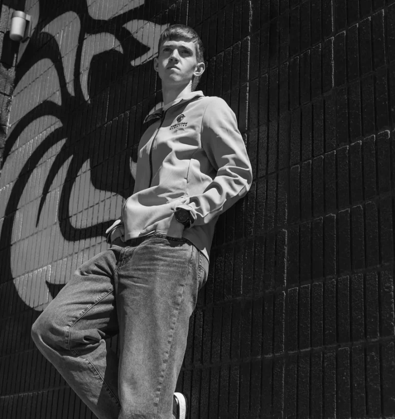 Will Nelson, Photographer at Manticore Marketing