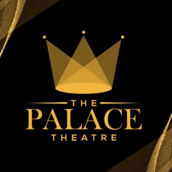 The Palace Theatre logo